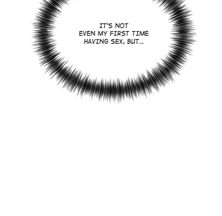 I’m Here for You Chapter 25 Page 129