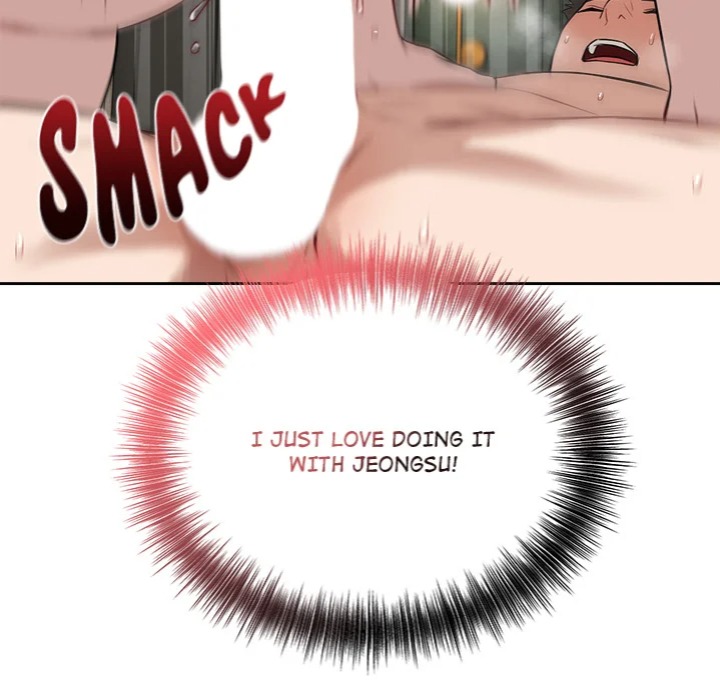 I’m Here for You Chapter 25 Page 131