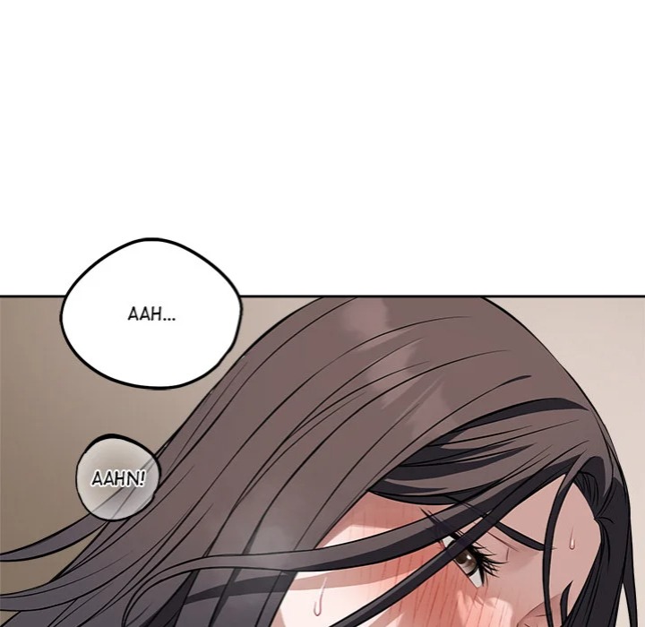 I’m Here for You Chapter 25 Page 132