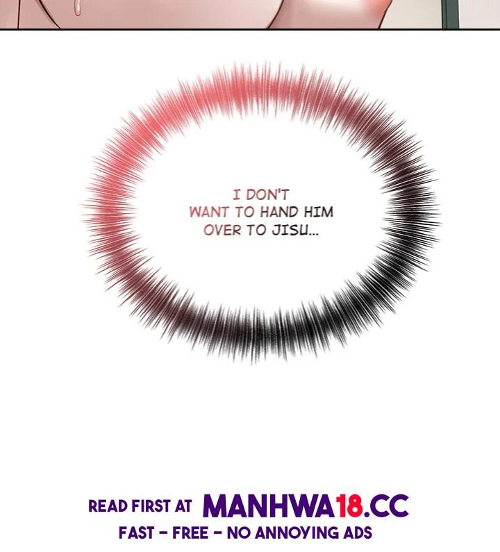 I’m Here for You Chapter 25 Page 134