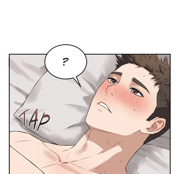 I’m Here for You Chapter 25 Page 135