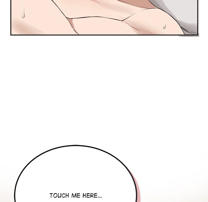 I’m Here for You Chapter 25 Page 136