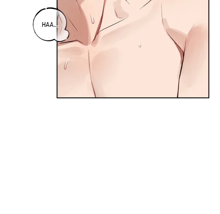 I’m Here for You Chapter 25 Page 141