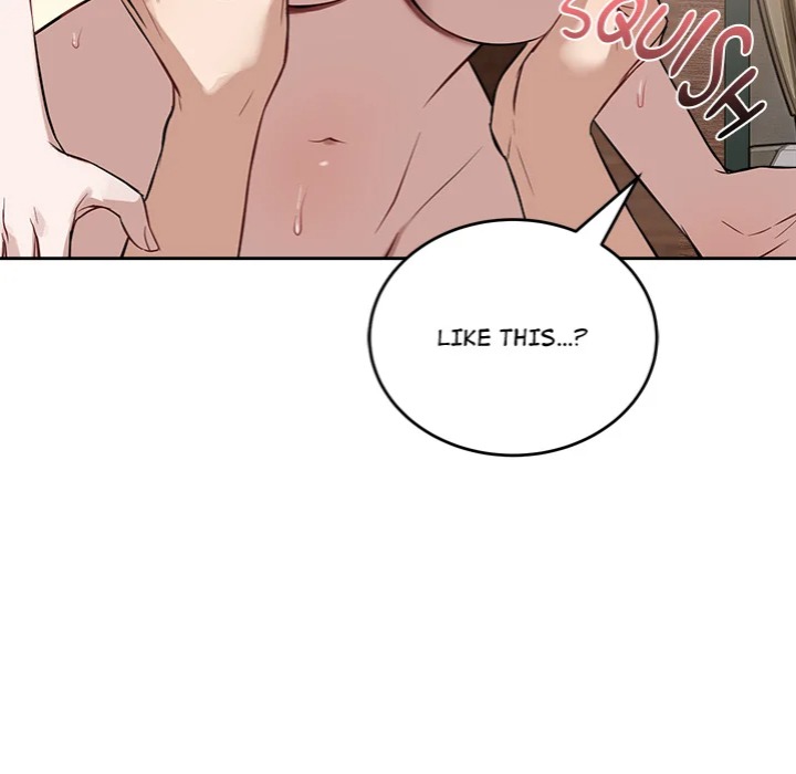 I’m Here for You Chapter 25 Page 146