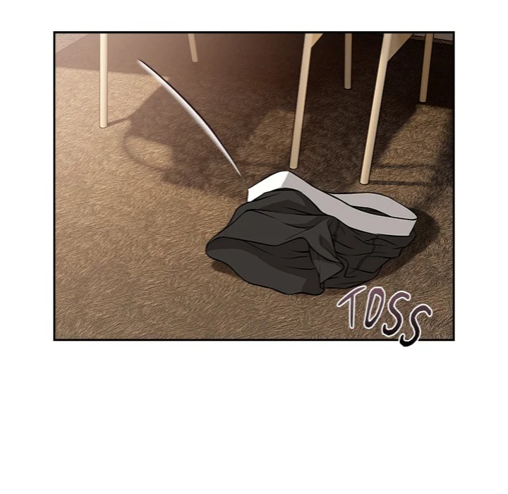 I’m Here for You Chapter 25 Page 15