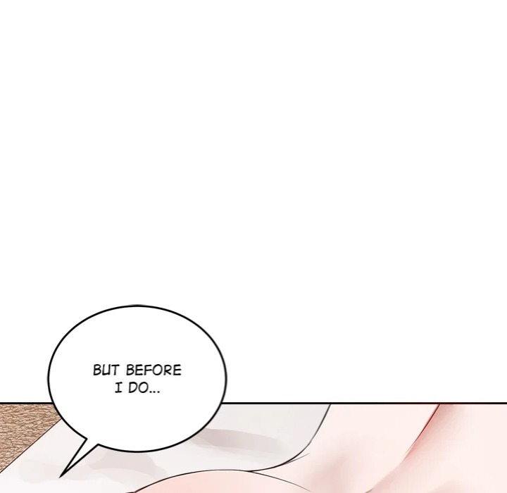 I’m Here for You Chapter 25 Page 18