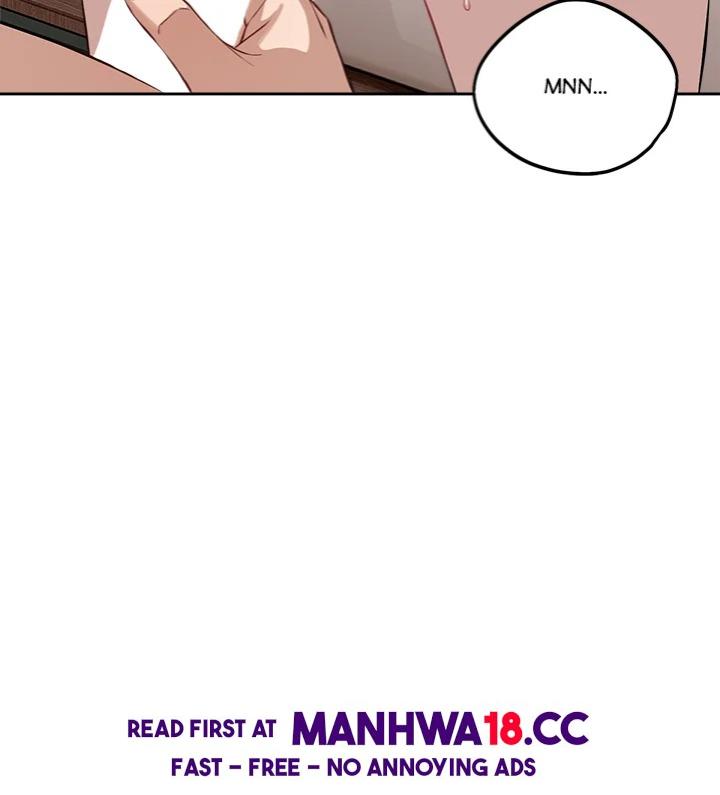 I’m Here for You Chapter 25 Page 22