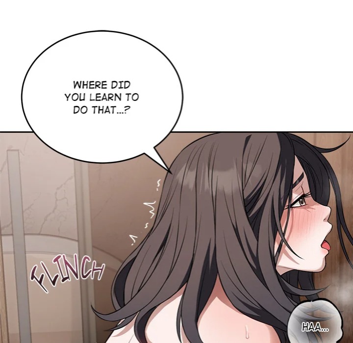 I’m Here for You Chapter 25 Page 23