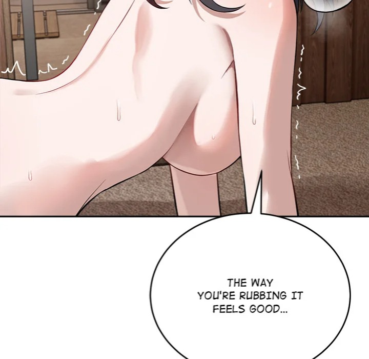 I’m Here for You Chapter 25 Page 24