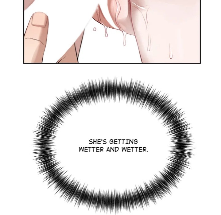 I’m Here for You Chapter 25 Page 27