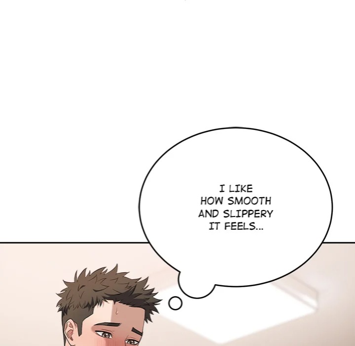 I’m Here for You Chapter 25 Page 28