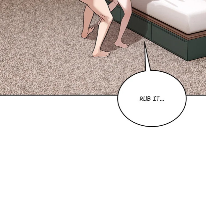 I’m Here for You Chapter 25 Page 32