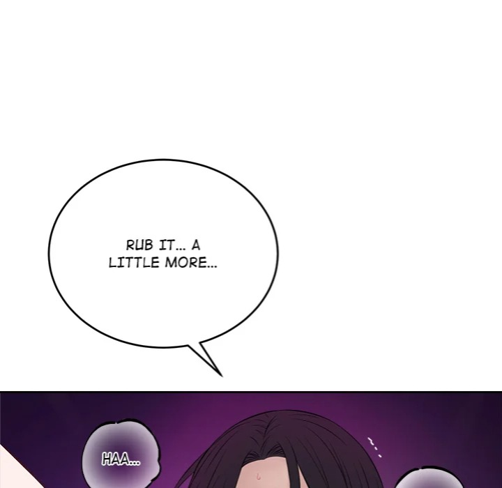 I’m Here for You Chapter 25 Page 33