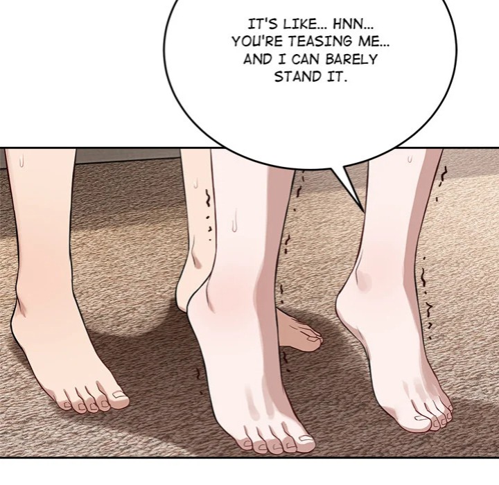 I’m Here for You Chapter 25 Page 40