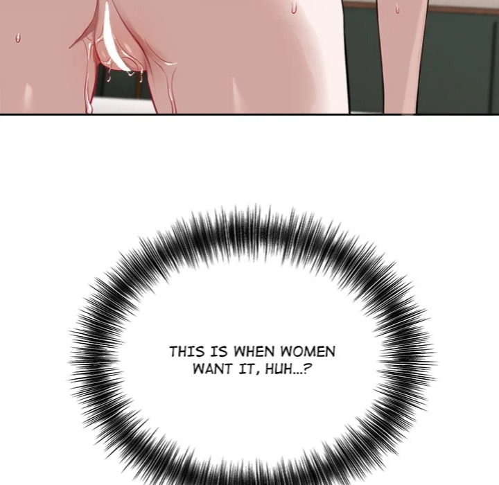 I’m Here for You Chapter 25 Page 45