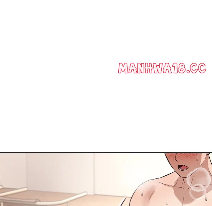 I’m Here for You Chapter 25 Page 49