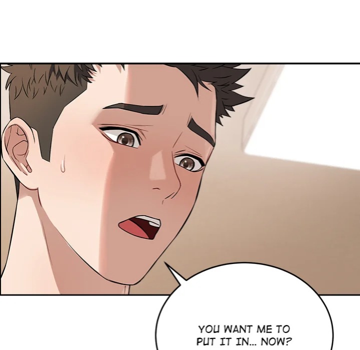 I’m Here for You Chapter 25 Page 5