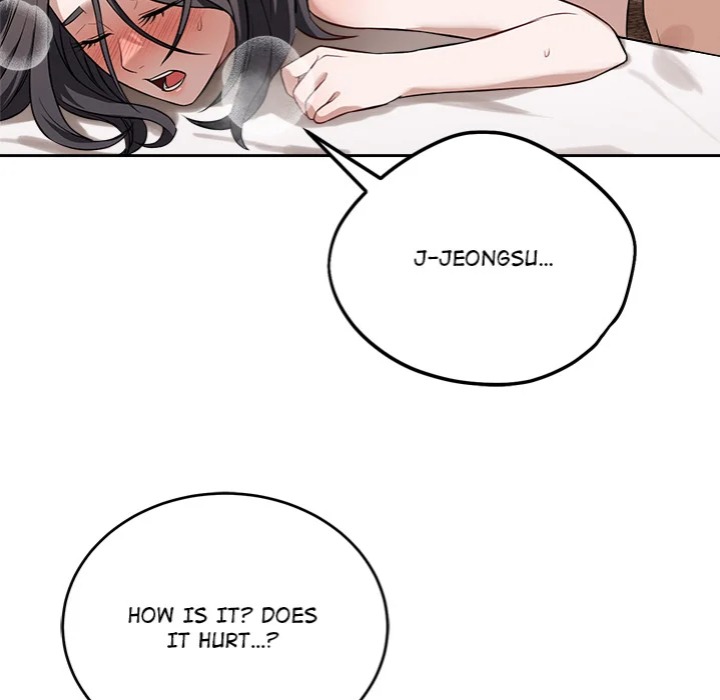 I’m Here for You Chapter 25 Page 51