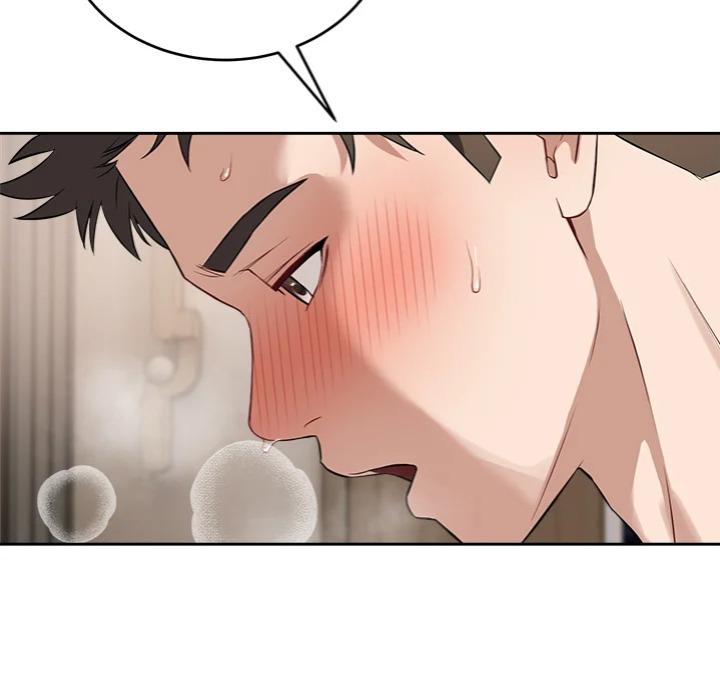 I’m Here for You Chapter 25 Page 52