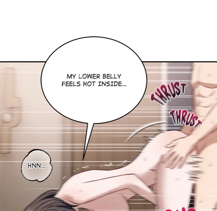 I’m Here for You Chapter 25 Page 57