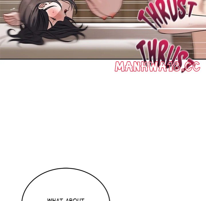 I’m Here for You Chapter 25 Page 58