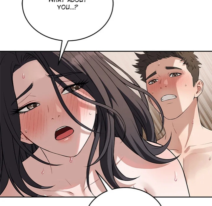 I’m Here for You Chapter 25 Page 59