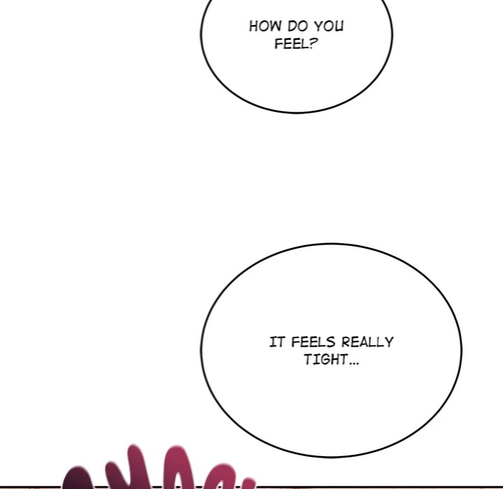 I’m Here for You Chapter 25 Page 60