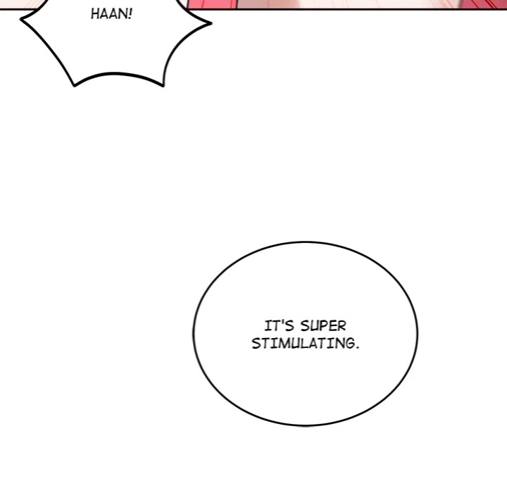 I’m Here for You Chapter 25 Page 62