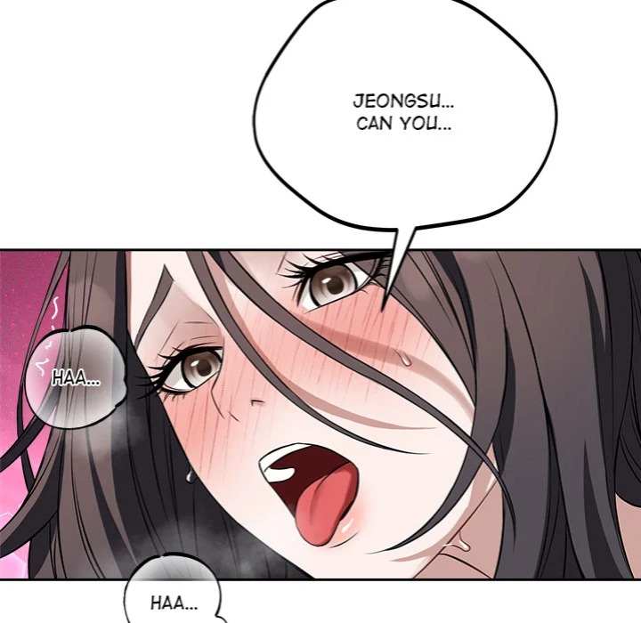 I’m Here for You Chapter 25 Page 69