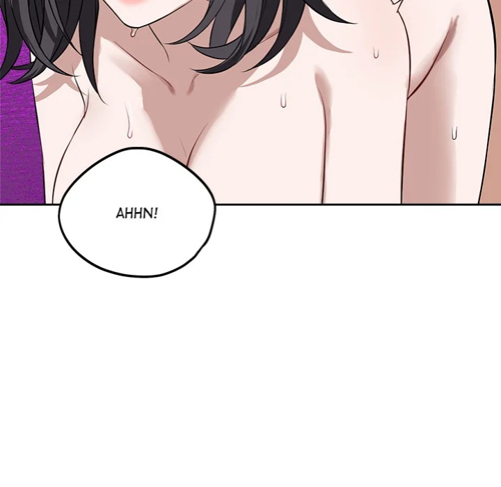 I’m Here for You Chapter 25 Page 80