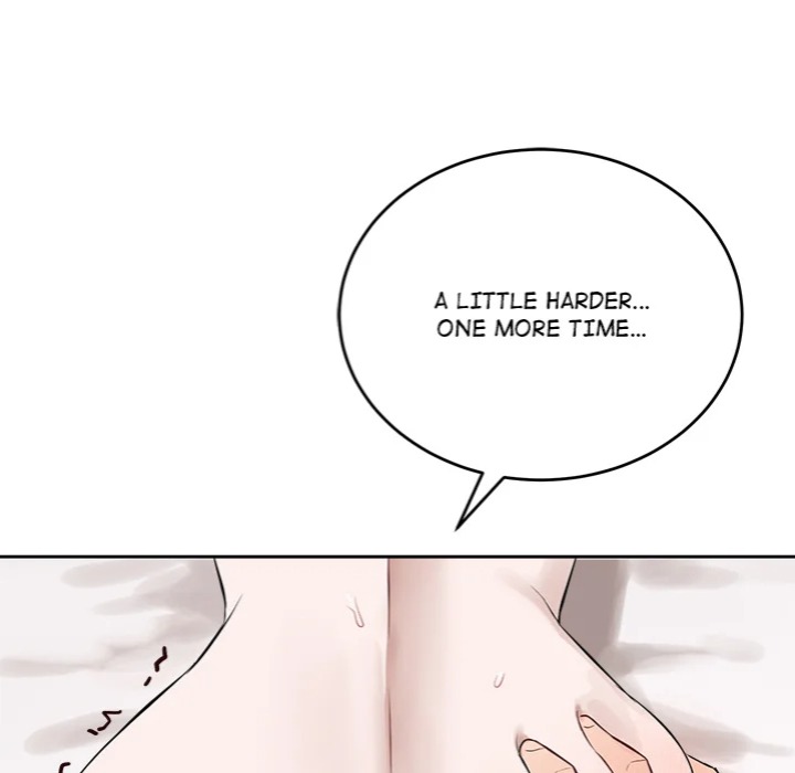 I’m Here for You Chapter 25 Page 81