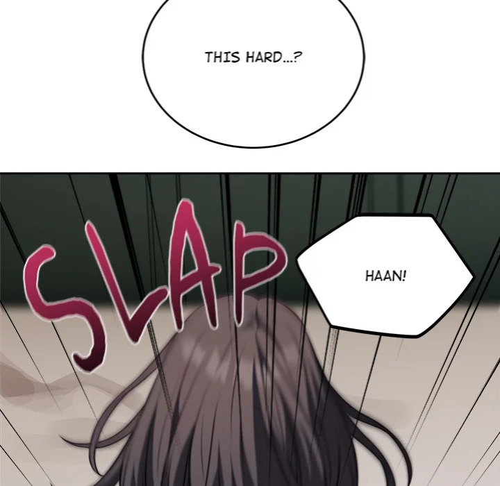 I’m Here for You Chapter 25 Page 86