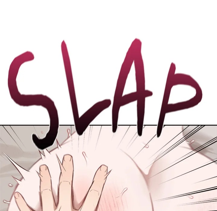 I’m Here for You Chapter 25 Page 89