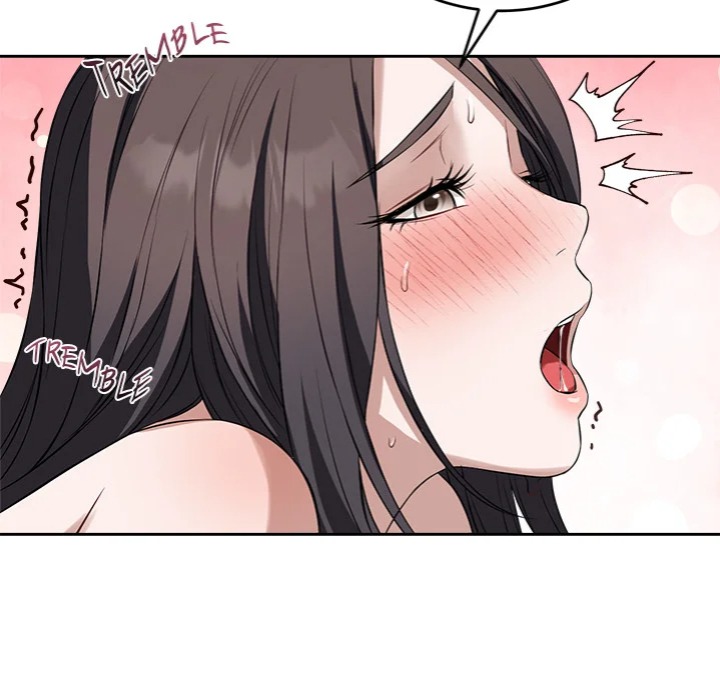 I’m Here for You Chapter 25 Page 94