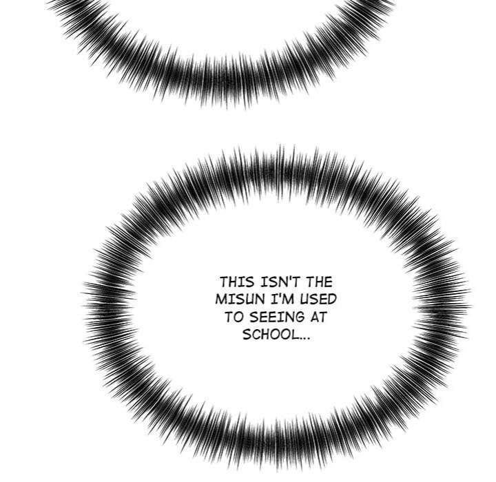 I’m Here for You Chapter 26 Page 10