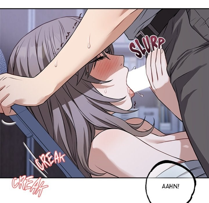 I’m Here for You Chapter 26 Page 100