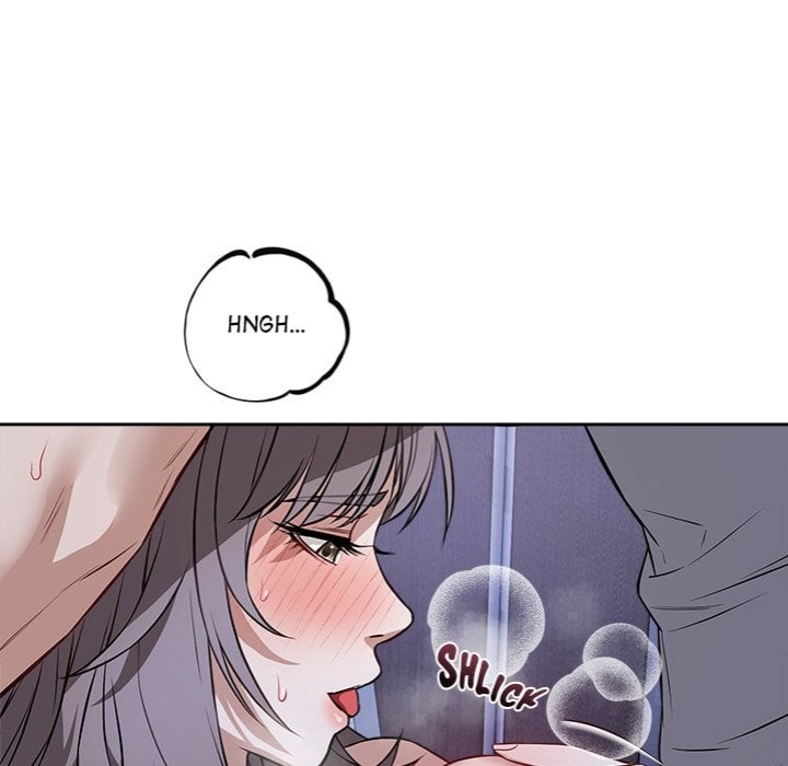 I’m Here for You Chapter 26 Page 105