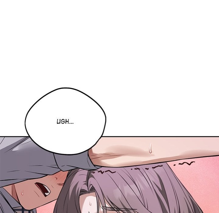 I’m Here for You Chapter 26 Page 107