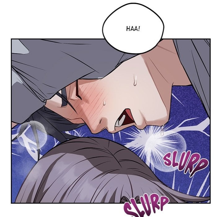 I’m Here for You Chapter 26 Page 116