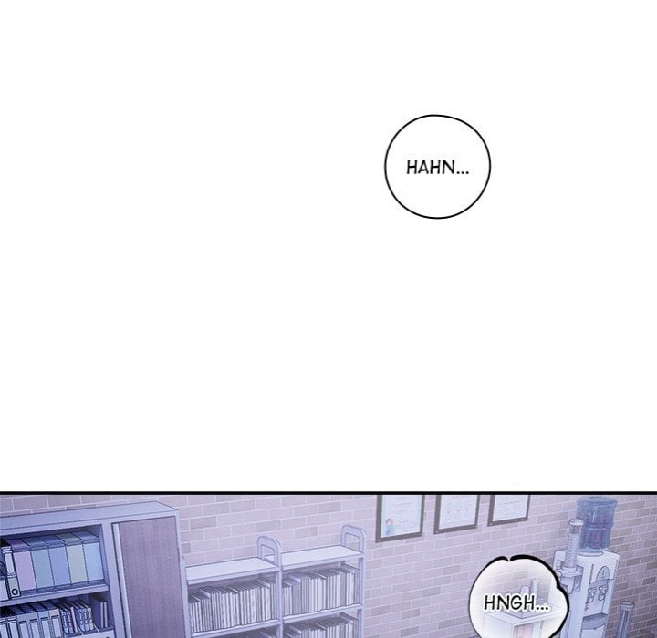 I’m Here for You Chapter 26 Page 123