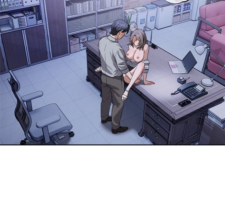 I’m Here for You Chapter 26 Page 124