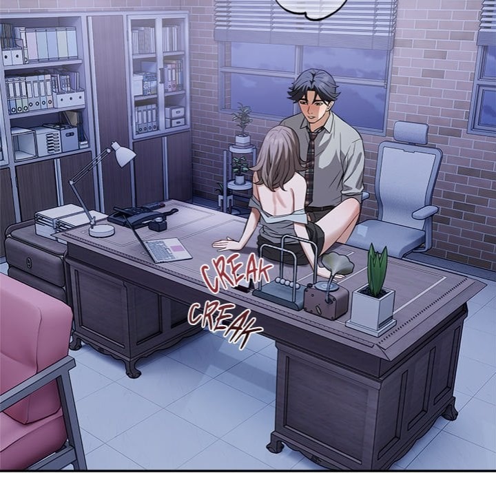 I’m Here for You Chapter 26 Page 131