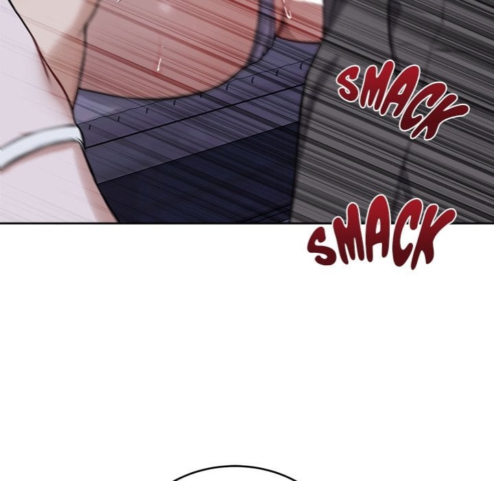 I’m Here for You Chapter 26 Page 134