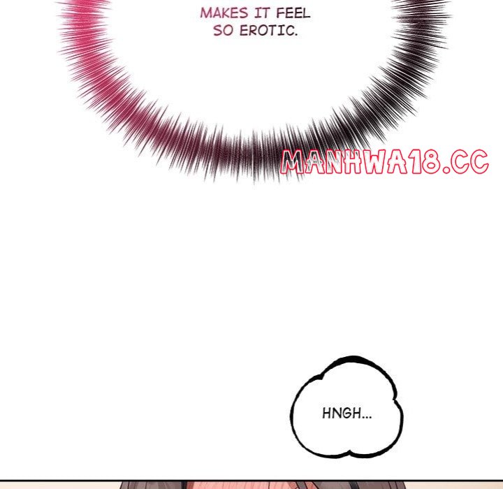 I’m Here for You Chapter 26 Page 14