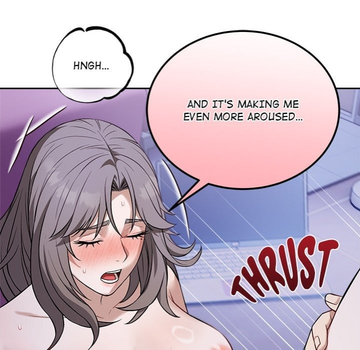 I’m Here for You Chapter 26 Page 141