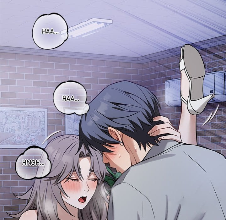 I’m Here for You Chapter 26 Page 147