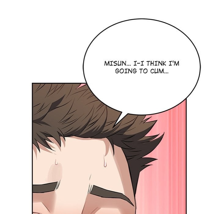 I’m Here for You Chapter 26 Page 20