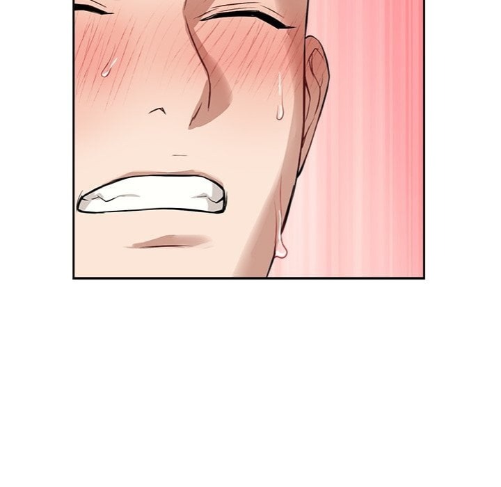 I’m Here for You Chapter 26 Page 21