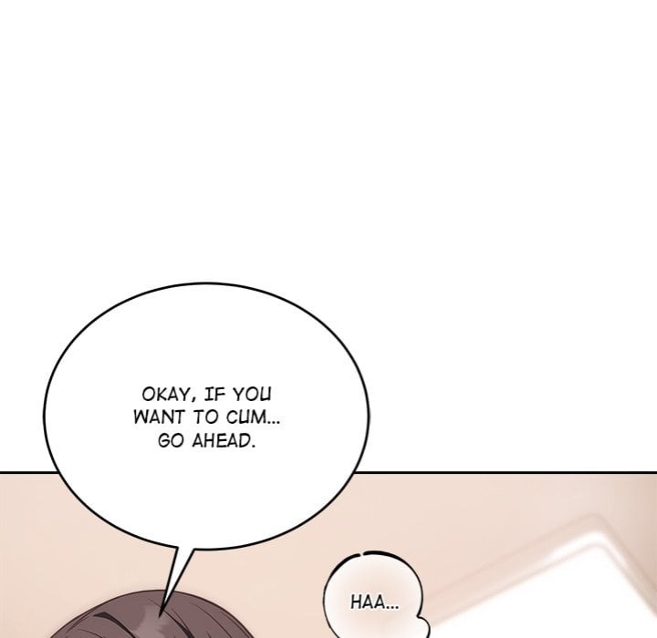 I’m Here for You Chapter 26 Page 22