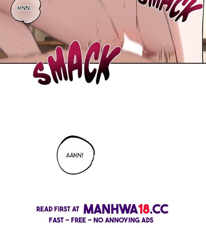 I’m Here for You Chapter 26 Page 24